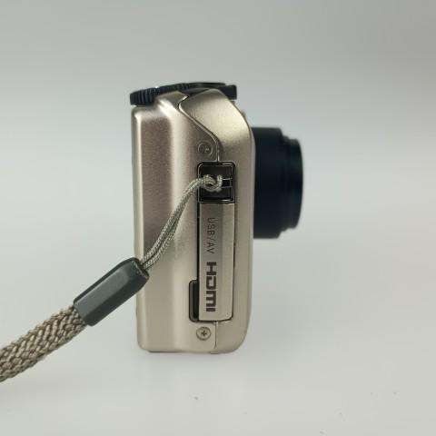 CASIO（カシオ） Casio EXILIM EX-ZR300 コンパクトデジタルカメラ