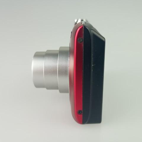 ニコン（Nikon） Nikon COOLPIX A100 Red コンパクトデジタルカメラ