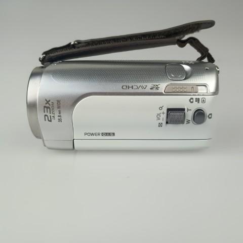 Panasonic（パナソニック） Panasonic HDC-TM35 White デジタルビデオ