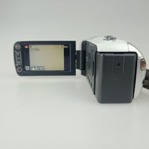 Panasonic（パナソニック） Panasonic HDC-TM35 White デジタルビデオ