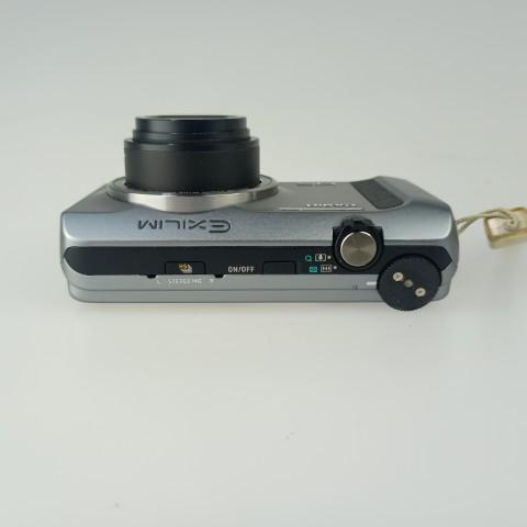 CASIO（カシオ） Casio EXILIM EX-ZR400 コンパクトデジタルカメラ