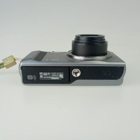 CASIO（カシオ） Casio EXILIM EX-ZR400 コンパクトデジタルカメラ