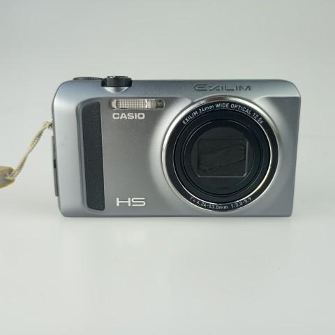 CASIO EXILIM EX-ZR400 コンパクトデジタルカメラ 美品 CASIO（カシオ） Casio EXILIM EX-ZR400 コンパクトデジタルカメラ