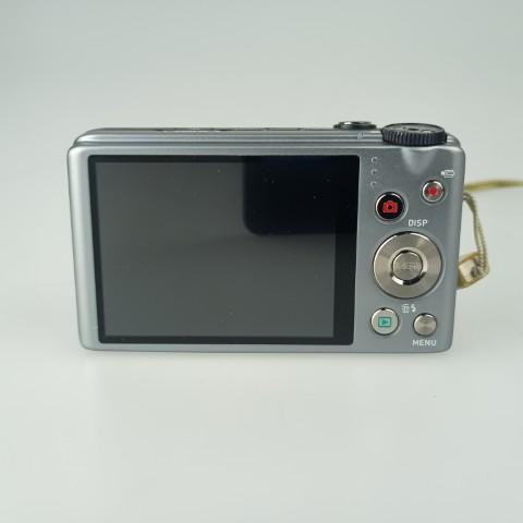 CASIO（カシオ） Casio EXILIM EX-ZR400 コンパクトデジタルカメラ