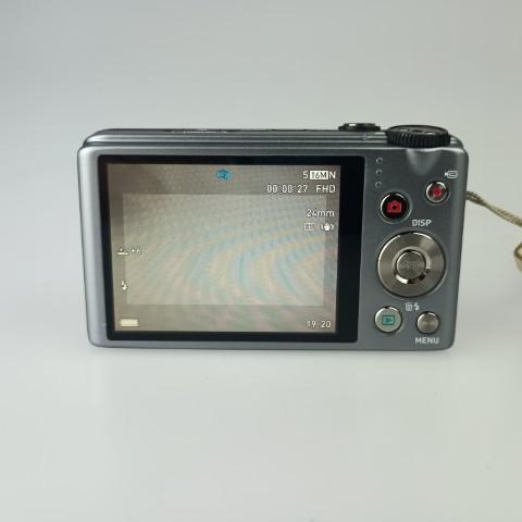 CASIO（カシオ） Casio EXILIM EX-ZR400 コンパクトデジタルカメラ