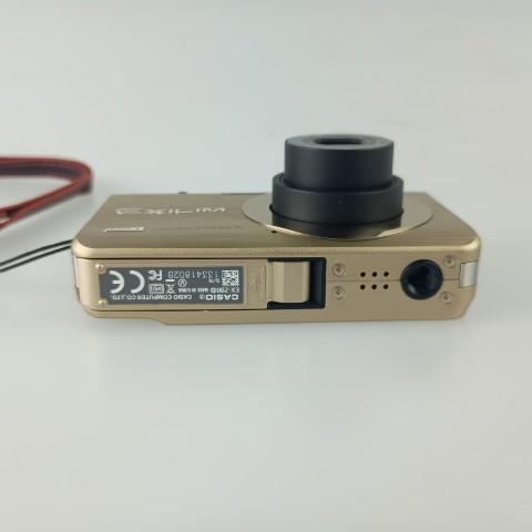 CASIO（カシオ） Casio EXILIM EX-Z90 コンパクトデジタルカメラ