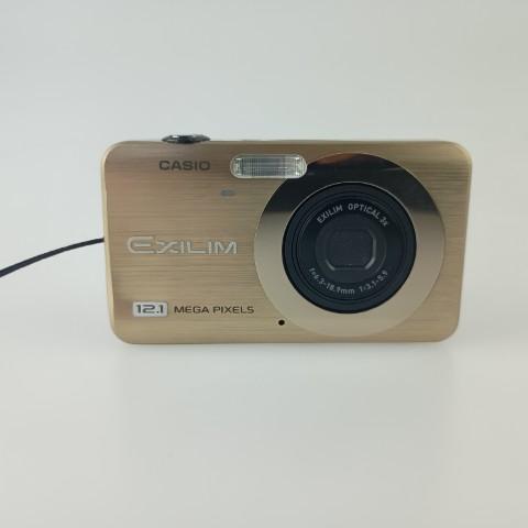 CASIO EXILIM EX-Z90 コンパクトデジタルカメラ 本体 CASIO（カシオ） Casio EXILIM EX-Z90 コンパクトデジタルカメラ