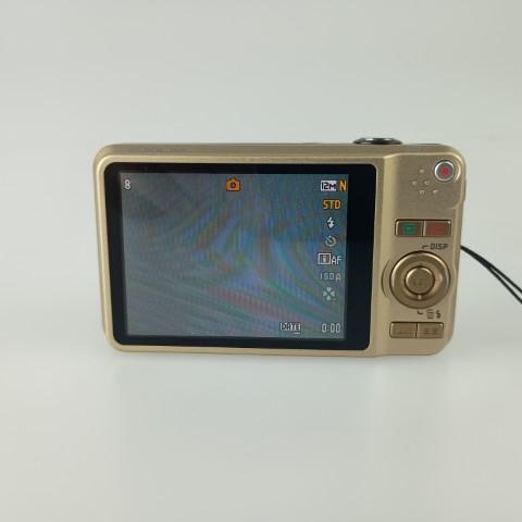 CASIO（カシオ） Casio EXILIM EX-Z90 コンパクトデジタルカメラ