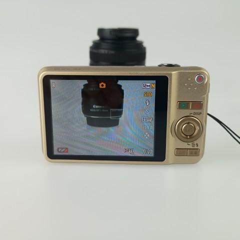 CASIO（カシオ） Casio EXILIM EX-Z90 コンパクトデジタルカメラ