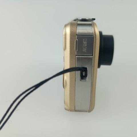 CASIO（カシオ） Casio EXILIM EX-Z90 コンパクトデジタルカメラ