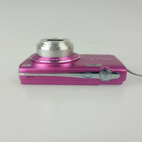 FUJIFILM（フジフイルム） FUJIFILM FinePix JZ250 Pink コンパクト