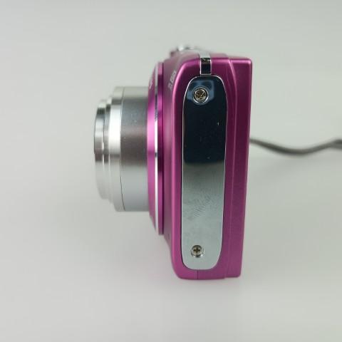 FUJIFILM（フジフイルム） FUJIFILM FinePix JZ250 Pink コンパクト