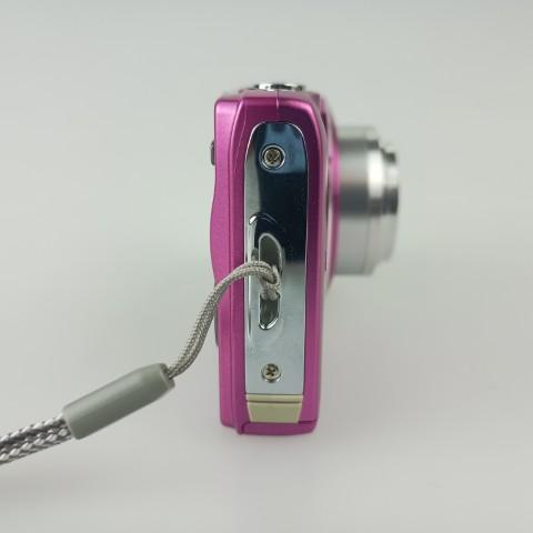 FUJIFILM（フジフイルム） FUJIFILM FinePix JZ250 Pink コンパクト