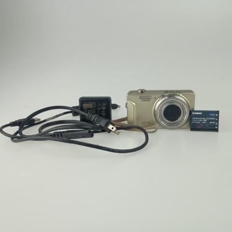 CASIO（カシオ） Casio EXILIM EX-ZS150 コンパクトデジタルカメラ