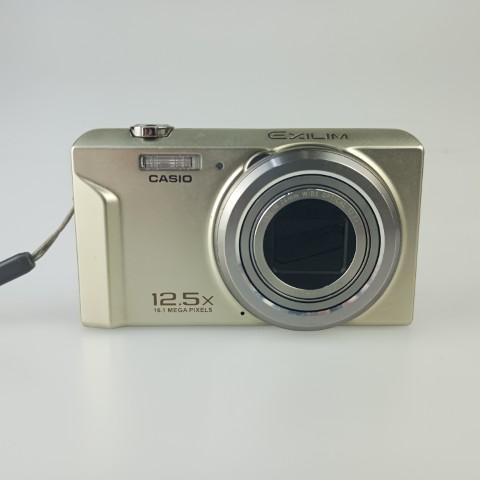 CASIO（カシオ） Casio EXILIM EX-ZS150 コンパクトデジタルカメラ