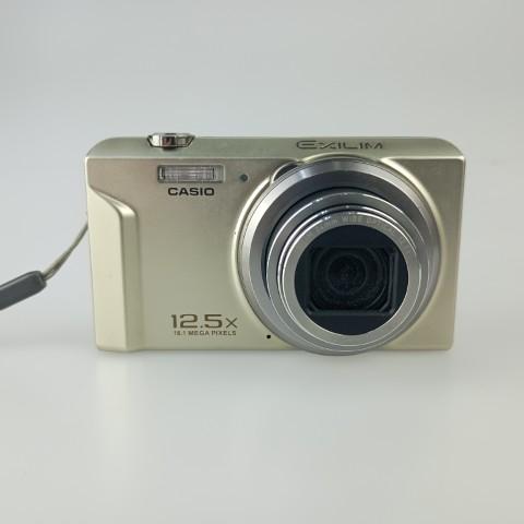 CASIO（カシオ） Casio EXILIM EX-ZS150 コンパクトデジタルカメラ