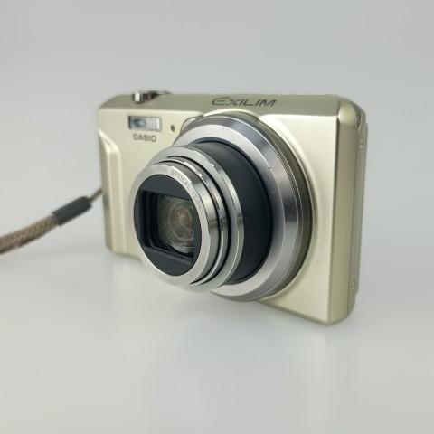 CASIO（カシオ） Casio EXILIM EX-ZS150 コンパクトデジタルカメラ