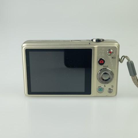CASIO（カシオ） Casio EXILIM EX-ZS150 コンパクトデジタルカメラ