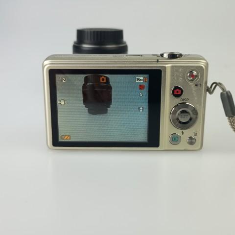 CASIO EXILIM EX-ZS150 コンパクトデジタルカメラ CASIO（カシオ） Casio EXILIM EX-ZS150 コンパクトデジタルカメラ
