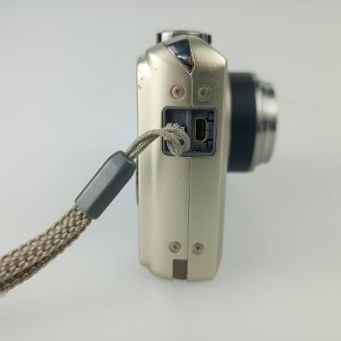 CASIO（カシオ） Casio EXILIM EX-ZS150 コンパクトデジタルカメラ