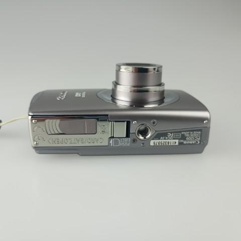 Canon IXY DIGITAL 900IS コンパクトデジタルカメラ ブラックキャノン Canon IXY DIGITAL 900 IS コンパクトデジタルカメラ