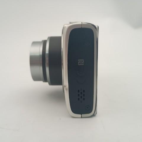 Canon IXY 630 Silver コンパクトデジタルカメラ /