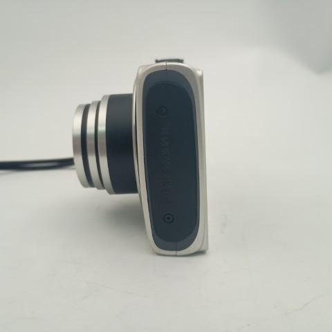 Canon IXY 600F Silver コンパクトデジタルカメラ