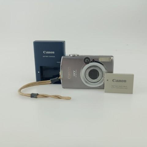 キャノン IXY 900 IS デジタルカメラ ブラックキャノン Canon IXY DIGITAL 900 IS コンパクトデジタルカメラ