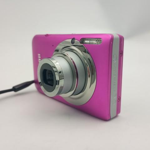 Canon IXY 210F Pink コンパクトデジタルカメラ