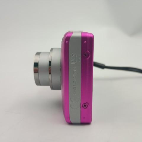 Canon IXY 210F Pink コンパクトデジタルカメラ