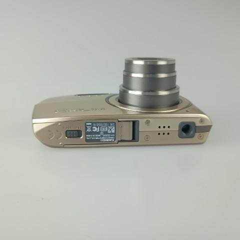 CASIO（カシオ） Casio EXILIM EX-Z2300 コンパクトデジタルカメラ