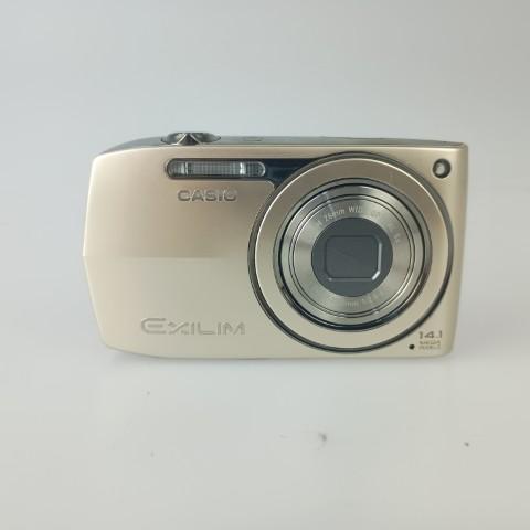 CASIO（カシオ） Casio EXILIM EX-Z2300 コンパクトデジタルカメラ