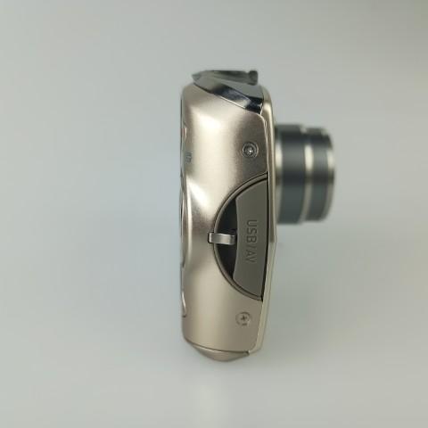 CASIO（カシオ） Casio EXILIM EX-Z2300 コンパクトデジタルカメラ