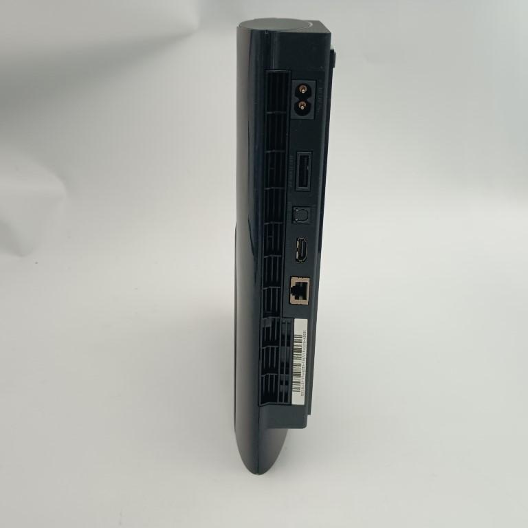 SONY PlayStation 3 PS3 CECH-4300C 500GB ソニー プレイステーション