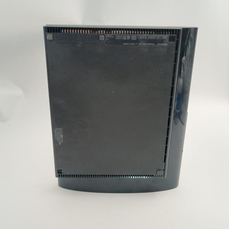 SONY PlayStation 3 PS3 CECH-4300C 500GB ソニー プレイステーション