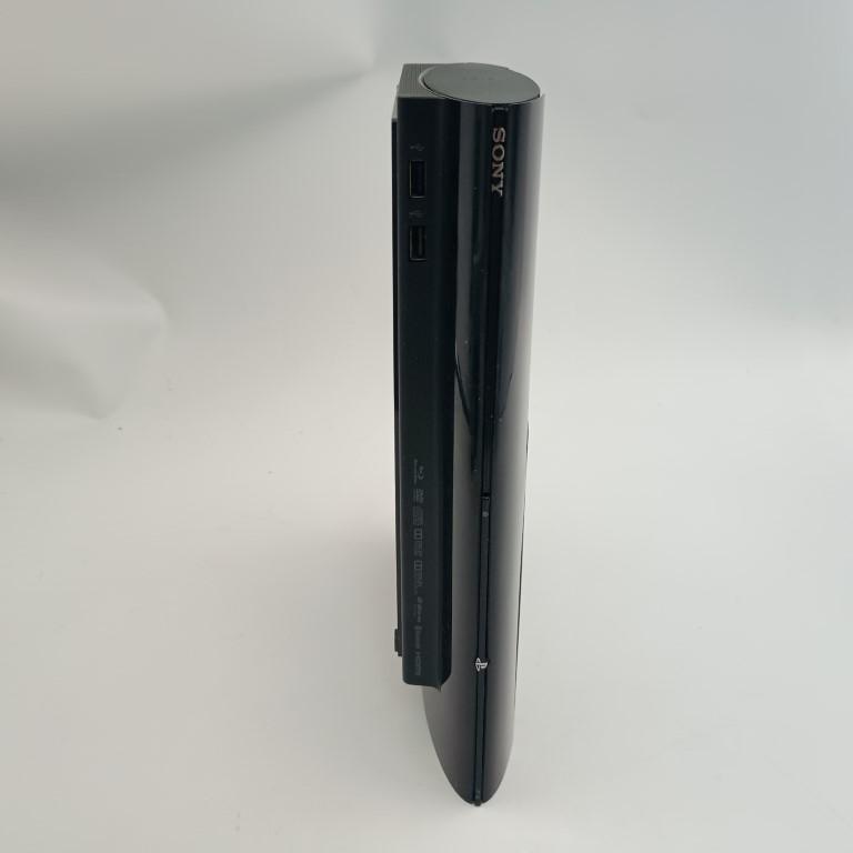 SONY PlayStation 3 PS3 CECH-4300C 500GB ソニー プレイステーション