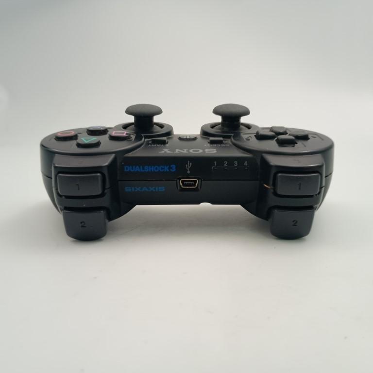 SONY PlayStation 3 PS3 CECH-4300C 500GB ソニー プレイステーション