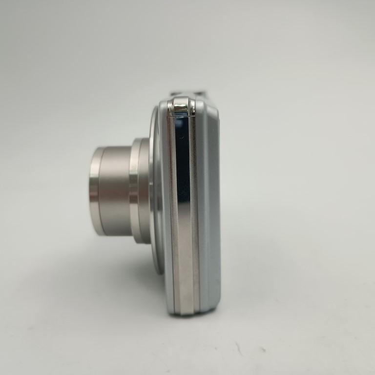 CASIO（カシオ） Casio EXILIM EX-S200 Silver コンパクトデジタル