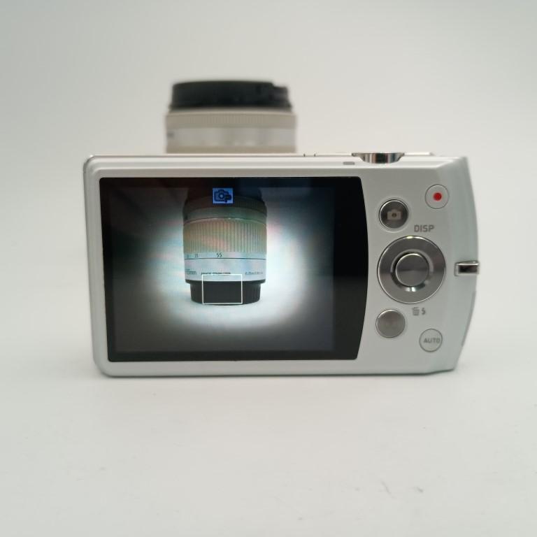 CASIO（カシオ） Casio EXILIM EX-S200 Silver コンパクトデジタル