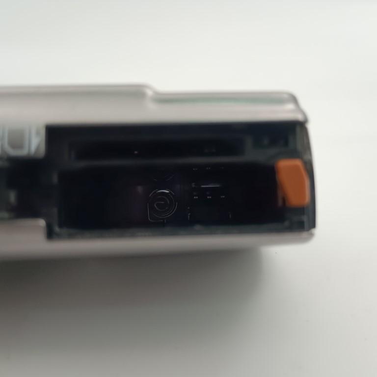 Canon IXY DIGITAL 900 IS コンパクトデジタルカメラ