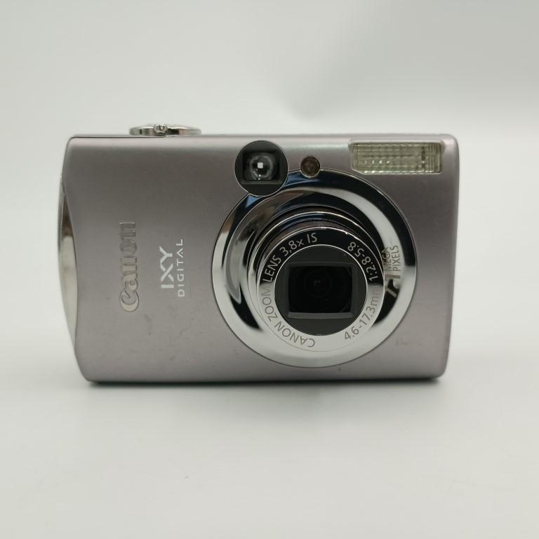 Canon IXY DIGITAL 900 IS コンパクトデジタルカメラ