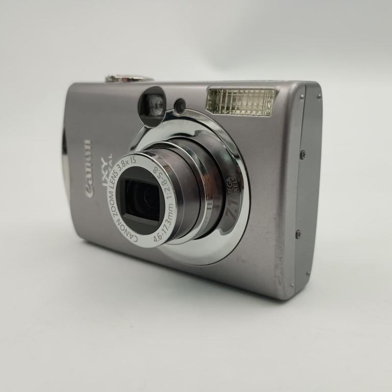 Canon IXY DIGITAL 900 IS コンパクトデジタルカメラ