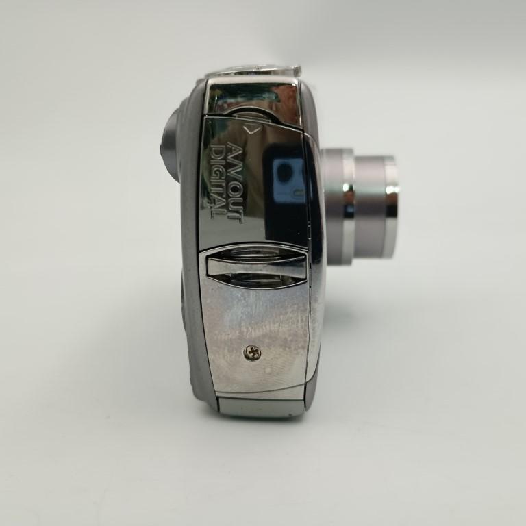 Canon IXY DIGITAL 900 IS コンパクトデジタルカメラ