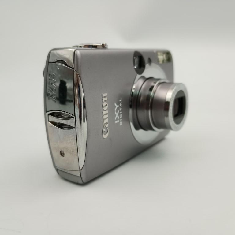 Canon IXY DIGITAL 900 IS コンパクトデジタルカメラ