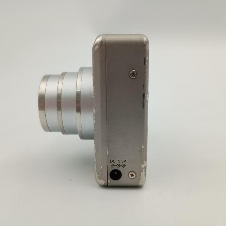 FUJIFILM（フジフイルム） FUJIFILM Finepix F450 Silver コンパクト
