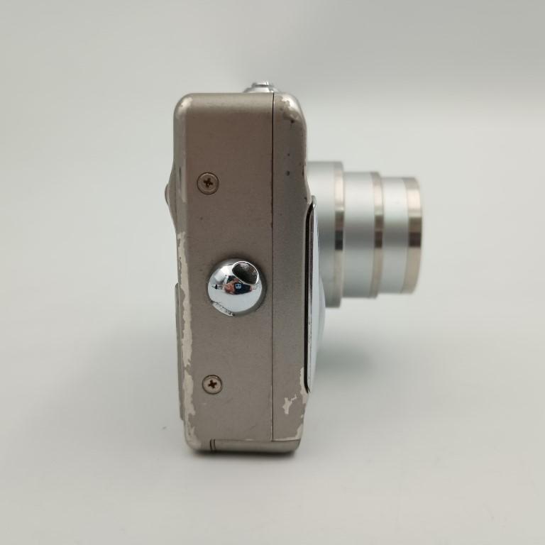 FUJIFILM（フジフイルム） FUJIFILM Finepix F450 Silver コンパクト