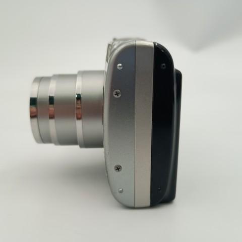 Canon IXY DIGITAL 800 IS Silver コンパクトデジタルカメラ /_4