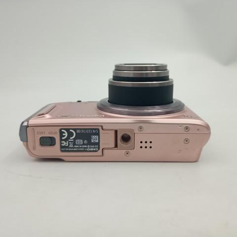 Casio EXILIM EX-H15 Pink コンパクトデジタルカメラ_11