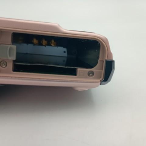 Casio EXILIM EX-H15 Pink コンパクトデジタルカメラ_12