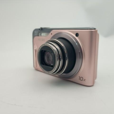 Casio EXILIM EX-H15 Pink コンパクトデジタルカメラ_3